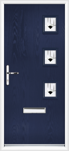 Warwick black cavana